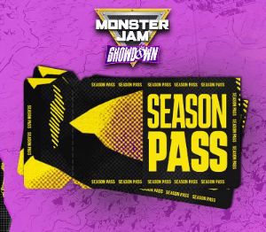 Monster Jam Showdown - Сезонный пропуск DLC European Union XBOX One / Xbox Series X|S Ключ