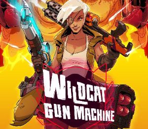 Wildcat Gun Machine EU PC Steam Ключ