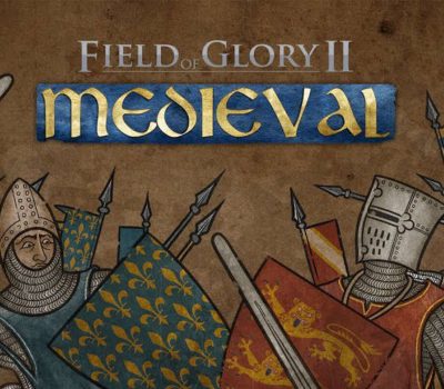 Field of Glory II: Medieval Steam Альтергифт