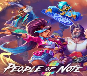 People of Note PC Steam CD Key