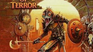 Fighting Fantasy Classics - Temple of Terror DLC PC Steam Ключ