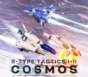 R-Type Tactics I and II Cosmos PC Steam Ключ