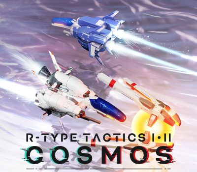 R-Type Tactics I and II Cosmos PC Steam Ключ