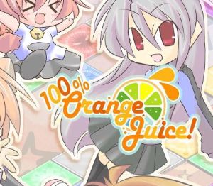 100% Orange Juice PC Steam Ключ