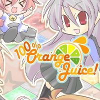 100% Orange Juice PC Steam Ключ