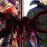 DmC: Devil May Cry Complete Pack Steam Подарок