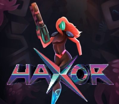 Haxor PC Steam CD Key