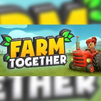 Farm Together - Wasabi Pack DLC Steam Ключ