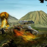 Original War Steam Подарок