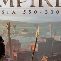 Field of Glory: Empires - Persia 550 - 330 BCE DLC Steam Ключ