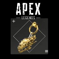 Apex Legends - Prowler's Fortune Charm DLC XBOX One / Xbox Series X|S Ключ