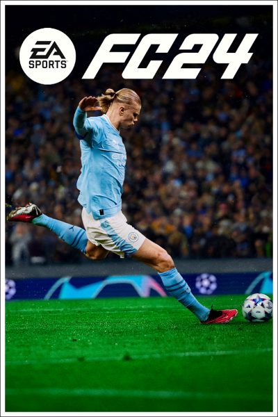 EA SPORTS FC 24 - 1600 FC Points EA App CD Key