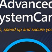 IObit Advanced SystemCare 17 Pro Ключ (1 Year / 1 PC)