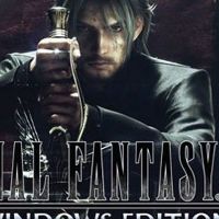 FINAL FANTASY XV Windows издание EU Steam Альтергифт
