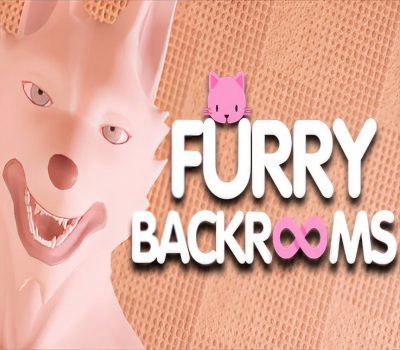 FURRY BACKROOMS PC Steam Ключ