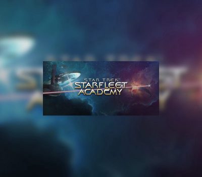 Star Trek: Starfleet Academy Steam Ключ