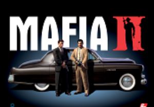 Mafia II Directors Cut EU Steam Ключ