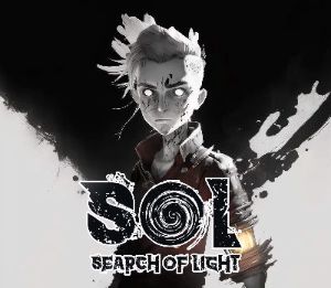 S.O.L Search of Light PlayStation 4 Аккаунт