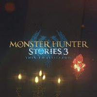 Monster Hunter Stories 3: Twisted Reflection Premium Deluxe-издание EU PC Steam Ключ