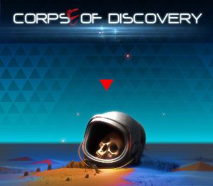 Corpse of Discovery EU Steam Ключ
