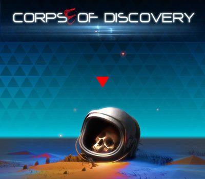 Corpse of Discovery EU Steam Ключ