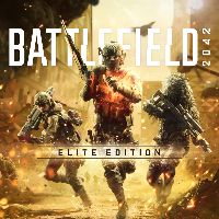 Battlefield 2042 Elite издание Steam Альтергифт