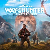 Way of the Hunter Ultimate-издание US Xbox Series X|S Ключ
