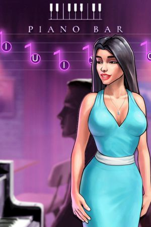 Piano Bar Steam Ключ