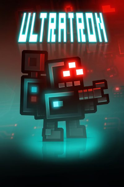 Ultratron Steam CD Key