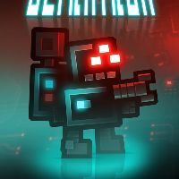 Ultratron Steam Ключ