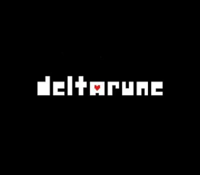 DELTARUNE PC Steam Аккаунт