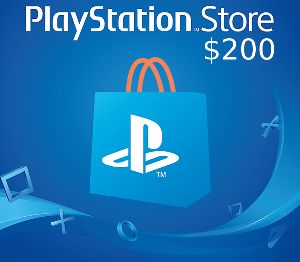 PlayStation Network Карта $200 HKD HK