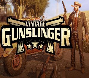 Dying Light - Vintage Gunslinger Набор RU/CIS DLC Steam Ключ