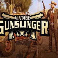 Dying Light - Vintage Gunslinger Набор RU/CIS DLC Steam Ключ