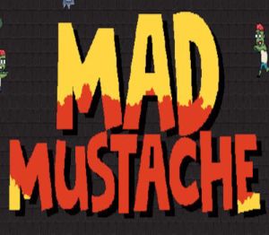 Mad Mustache Steam Ключ
