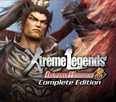 DYNASTY WARRIORS 8: Xtreme Legends Полное издание Steam Подарок