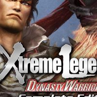 DYNASTY WARRIORS 8: Xtreme Legends Полное издание Steam Подарок