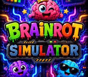 Brainrot Simulator PC Steam CD Key