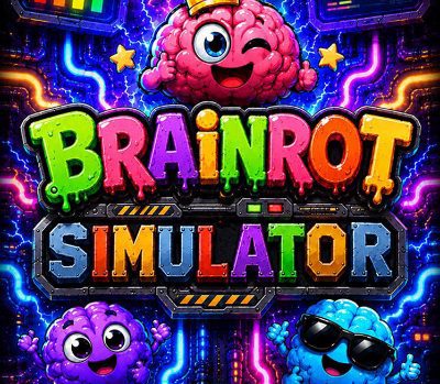 Brainrot Simulator PC Steam Ключ