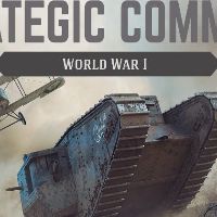 Strategic Command: World War I Steam Ключ