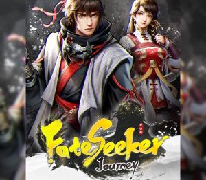 Fate Seeker: Journey PC Steam Аккаунт