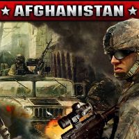 Heavy Fire: Afghanistan Steam Ключ