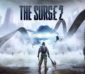 The Surge 2 PS4/PS5 Online Аккаунт Activation
