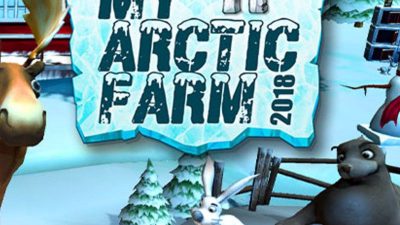 My Arctic Farm PC Steam Ключ