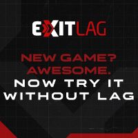ExitLag Monthly RoW Subscription Plan
