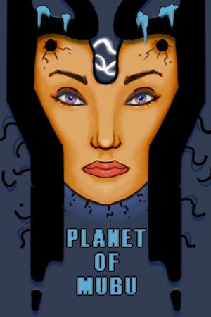 Planet of Mubu Steam Ключ