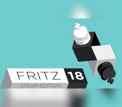 Fritz 18 Steam издание PC Steam Аккаунт