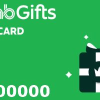 Grab ₫500000 Подарочная карта VN
