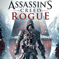 Assassin's Creed Rogue PC Ubisoft Connect Ключ