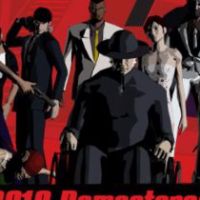 killer7 - 2018 Ремастер Original Soundtrack DLC Steam Ключ